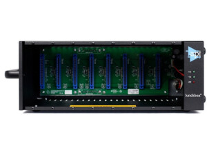 API Audio 8-Slot Lunchbox