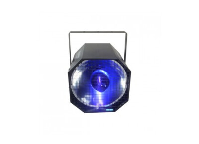 Power Lighting UV Gun 400