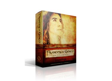 Soundiron Voice of Gaia: Francesca Genco