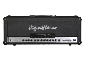 Hughes & Kettner Matrix 100 Head