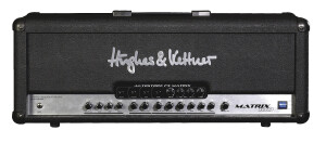 Hughes & Kettner Matrix 100 Head