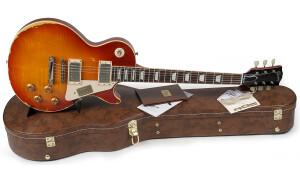 Gibson Custom Shop 1958 Les Paul Reissue "Made To Measure"