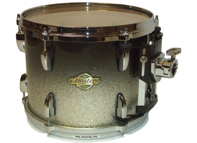 Pearl Master Maple Custom