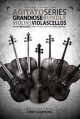 8Dio Agitato Violas et un bundle