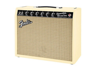 Fender FSR 2014 ‘65 Princeton Reverb w/ Jensen P10R