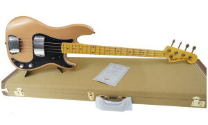 Fender Custom Shop '70 Precision Bass