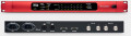 Focusrite announces 4 new RedNet Interfaces
