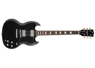 Gibson SG Traditional