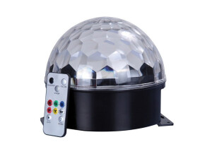 Power Lighting Sphero Magik Led