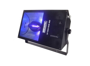 Power Lighting UV Gun Slim 400