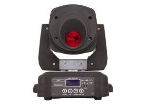 Power Lighting Lyre Spot Led 80W
