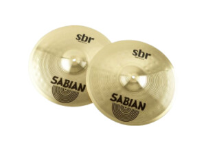 Sabian sbr Band 14"