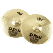 Sabian sbr Band 14"