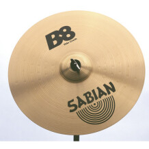 Sabian B8 Thin Crash 15"