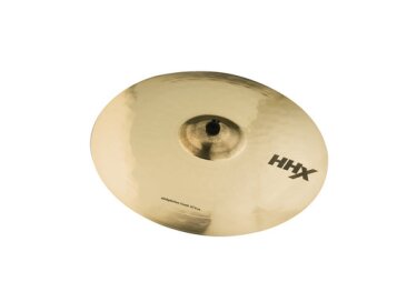 Sabian HHX X-Plosion Crash 20"
