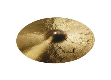 Sabian Artisan Traditional Symphonic Suspended 20"