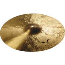 Sabian Artisan Traditional Symphonic Suspended 19"