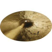 Sabian Artisan Traditional Symphonic Suspended 17"