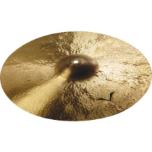 Sabian Artisan Traditional Symphonic Suspended 16"