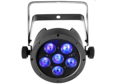 Chauvet SlimPAR HEX 6 IRC