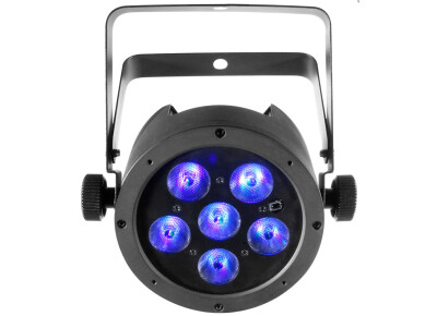 Chauvet SlimPAR HEX 6 IRC