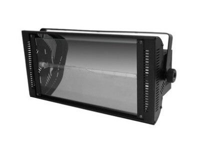 Power Lighting Strobe 1500 DMX
