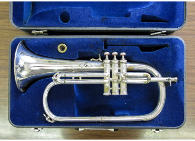 Selmer bugle