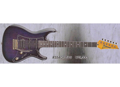 Ibanez R354GF