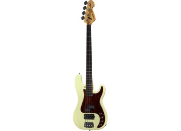 Sandberg (Bass) California VM 4