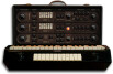 Rhythmic Robot lance Jennings mk2