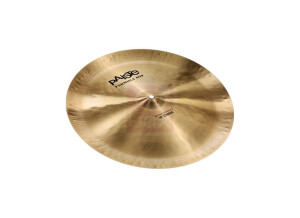 Paiste Formula 602 Modern Essentials China 22"