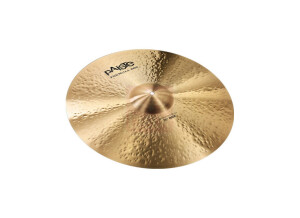 Paiste Formula 602 Modern Essentials Ride 20"