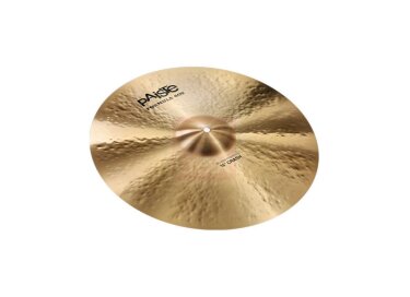 Paiste Formula 602 Modern Essentials Crash 20"