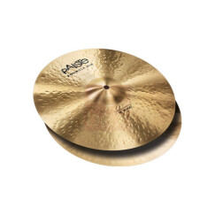 Paiste Formula 602 Modern Essentials Hi-Hat 14"