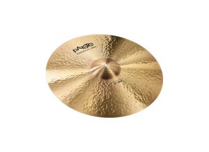 Paiste Formula 602 Modern Essentials Ride 22"