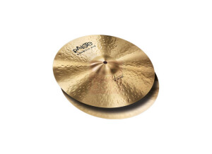 Paiste Formula 602 Modern Essentials Hi-Hat 15"