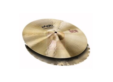 Paiste Formula 602 Sound Edge Hi-Hat 14"