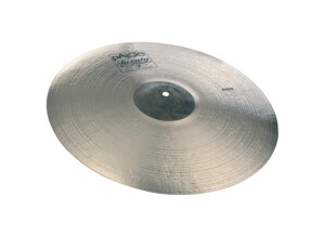 Paiste Twenty Ride 21"