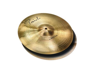 Paiste Signature Precision Heavy Hi-Hat 14"