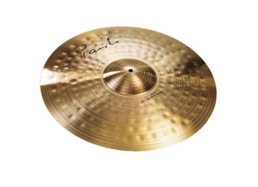 Paiste Signature Precision Heavy Ride 22"