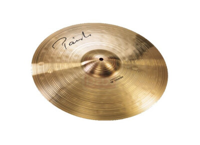 Paiste Signature Precision Crash 17"