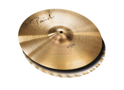 Paiste Signature Precision Sound Edge 14"