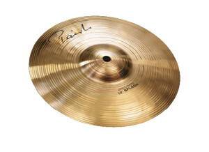 Paiste Signature Precision Splash 10"