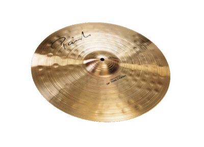 Paiste Signature Precision Thin Crash 16"