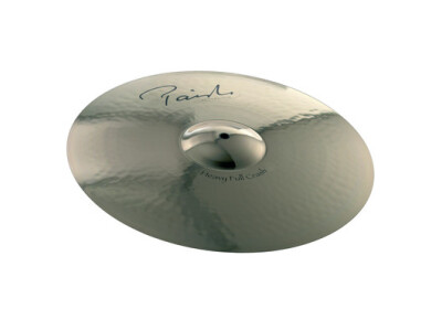 Paiste Signature Reflector Heavy Full Crash 20"