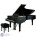 Voir la photo du Steinway & Sons Concert Grand - Model D Steinway & Sons Concert Grand - Model D