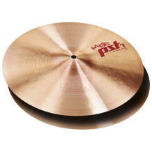 Paiste PST 7 Heavy Hi-Hat 14"