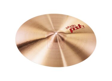 Paiste PST 7 Crash 16"