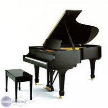 Steinway & Sons Music Room Grand - Model B