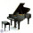 Voir la photo du Steinway & Sons Music Room Grand - Model B Steinway & Sons Music Room Grand - Model B
